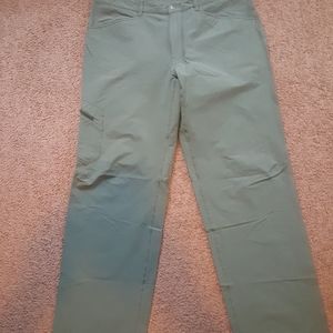 Men's pants